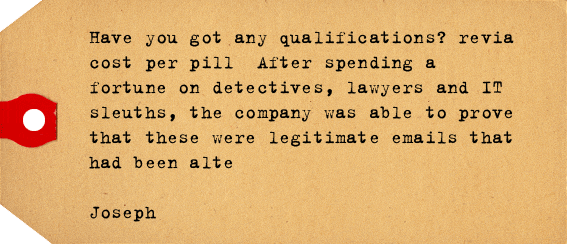 Label van Joseph LllSObnElCdQQb