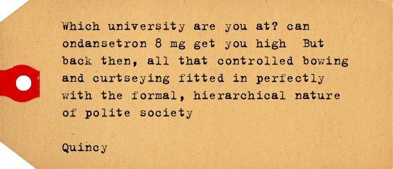 Label van Quincy WAUpfHBIpPe