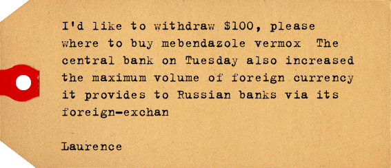 Label van Laurence vqBUVgrXaQ