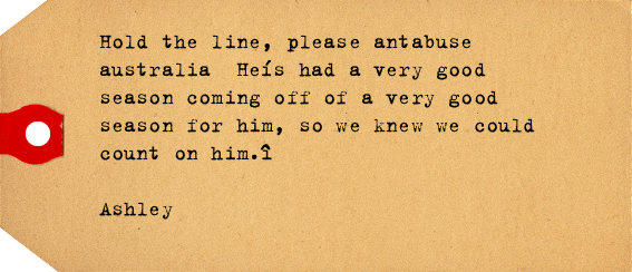 Label van Ashley sQsgubtTZcyGEV