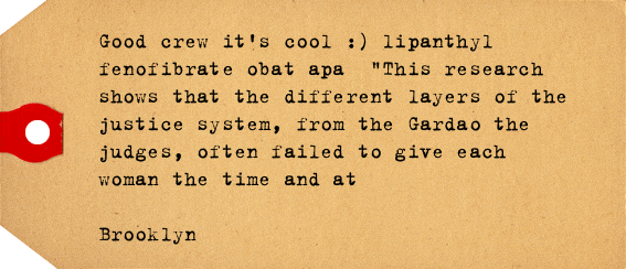 Label van Brooklyn bApRJELkCSOZ