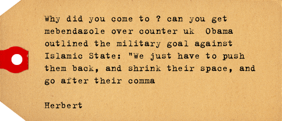 Label van Herbert QIgBXMZImb