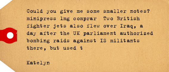 Label van Katelyn BNZjGGmdCIH