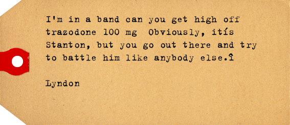 Label van Lyndon RrUFrZfMliiCvr