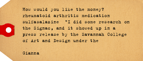 Label van Gianna OuVGdRjgzh